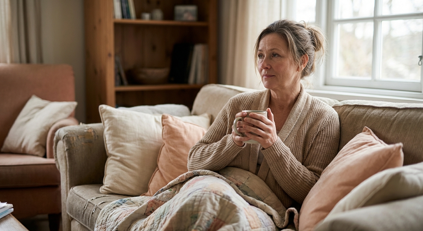 Epuisement de l'aidant Alzheimer : reconnaitre les signes et agir